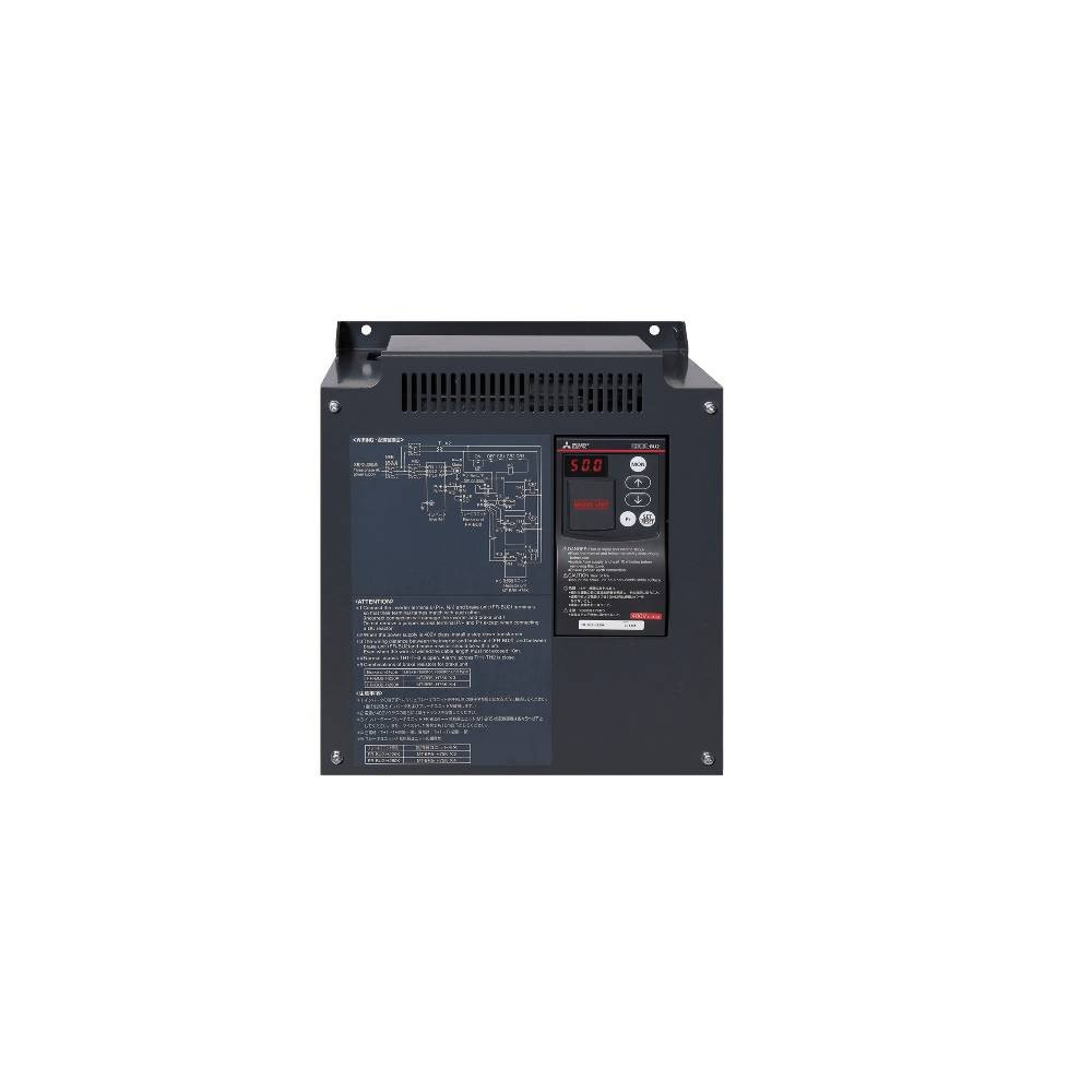 Rezystor hamowania FR-BU2-H280K 252148