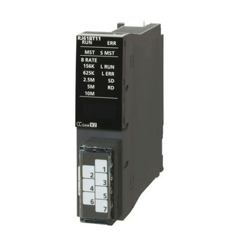 Moduł sieciowy RJ61BT11