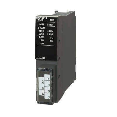 Moduł sieciowy RJ61BT11