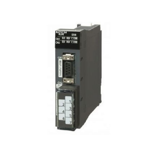 Moduł sieciowy RJ71C24