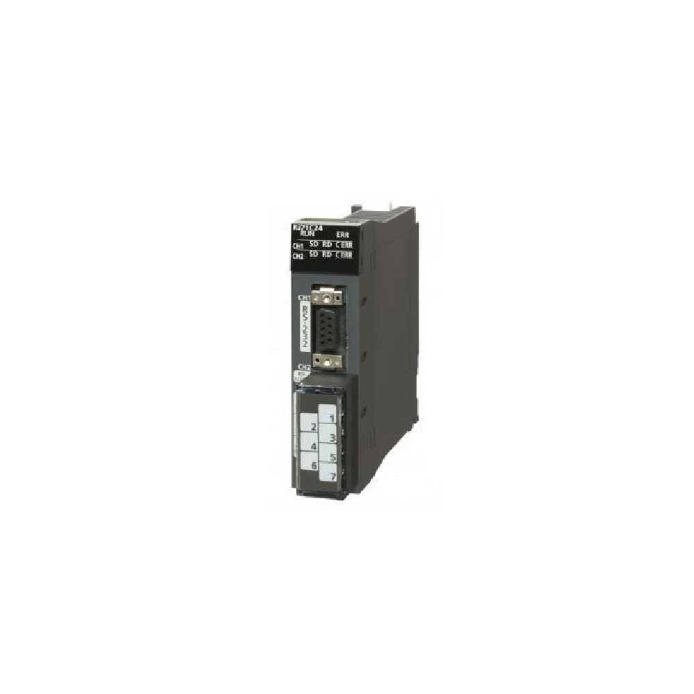 Moduł sieciowy RJ71C24