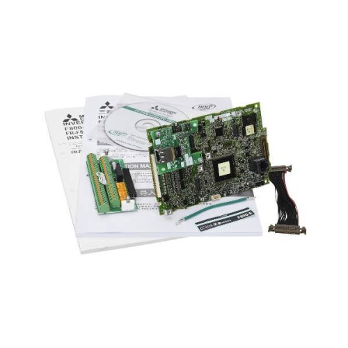 Karta FR-CF80-01-E2-60 307205