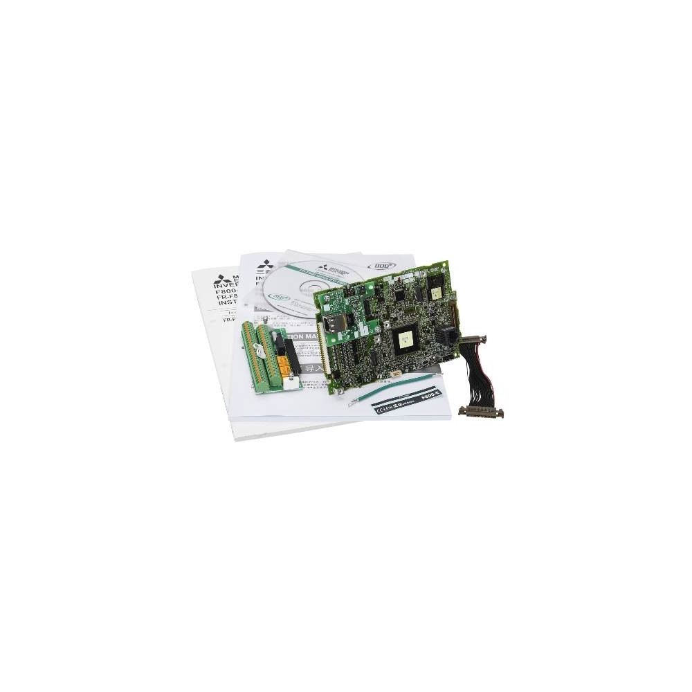Karta FR-CF80-01-E2-60 307205