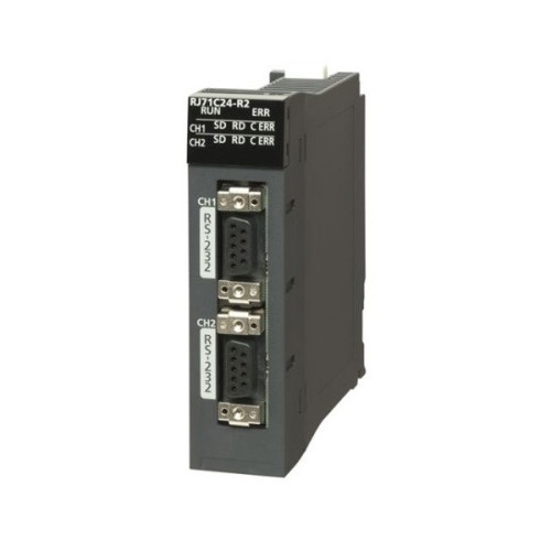 Moduł sieciowy RJ71C24-R2