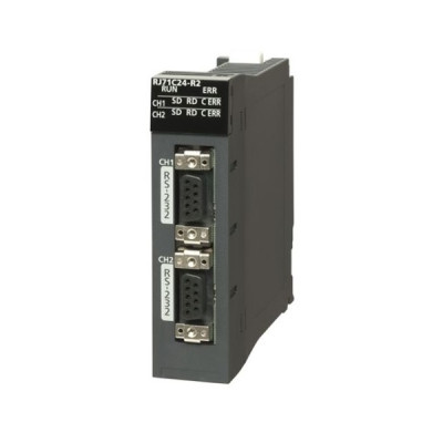 Moduł sieciowy RJ71C24-R2