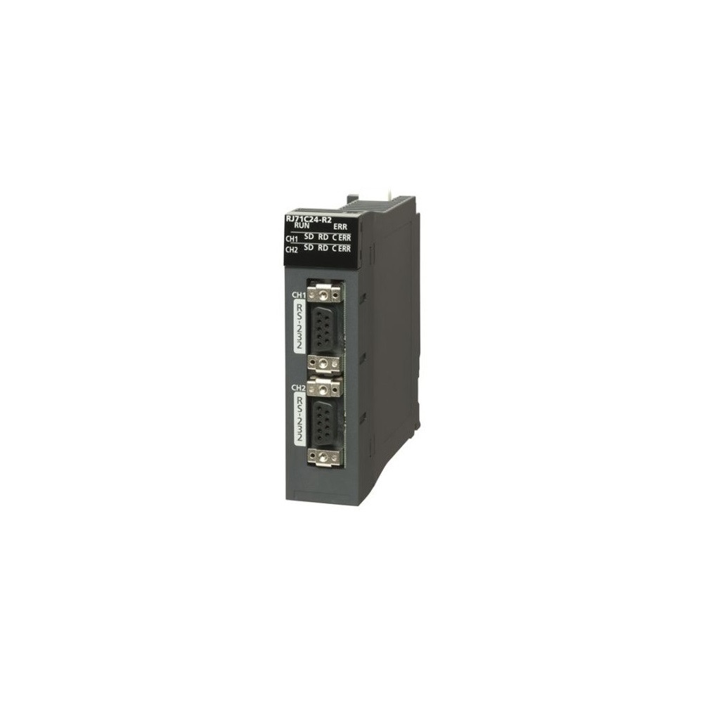 Moduł sieciowy RJ71C24-R2