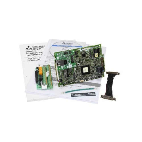 Karta FR-CA80-02-E2-60 307203