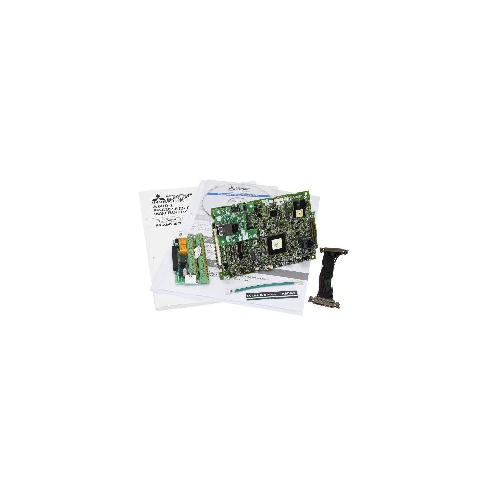 Karta FR-CA80-02-E2-60 307203