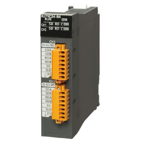 Moduł sieciowy RJ71C24-R4