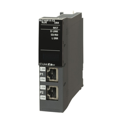 Moduł sieciowy RJ71GF11-T2