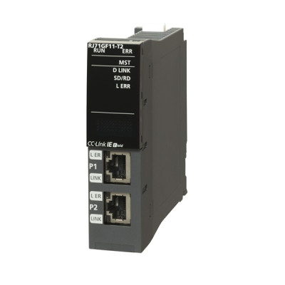 Moduł sieciowy RJ71GF11-T2