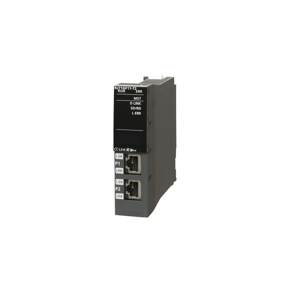Moduł sieciowy RJ71GF11-T2