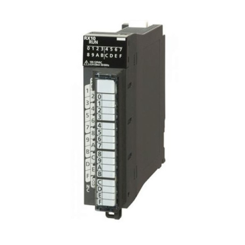 Moduł I/O RX10