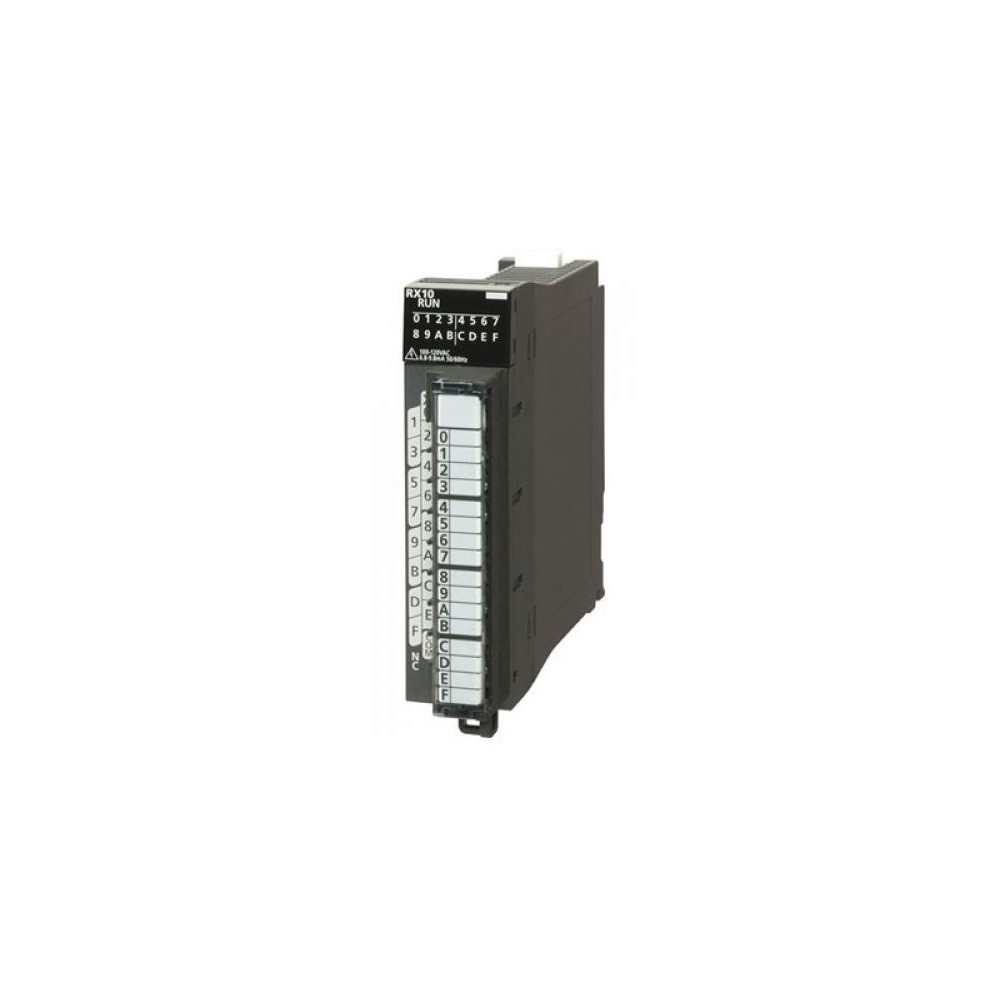 Moduł I/O RX10