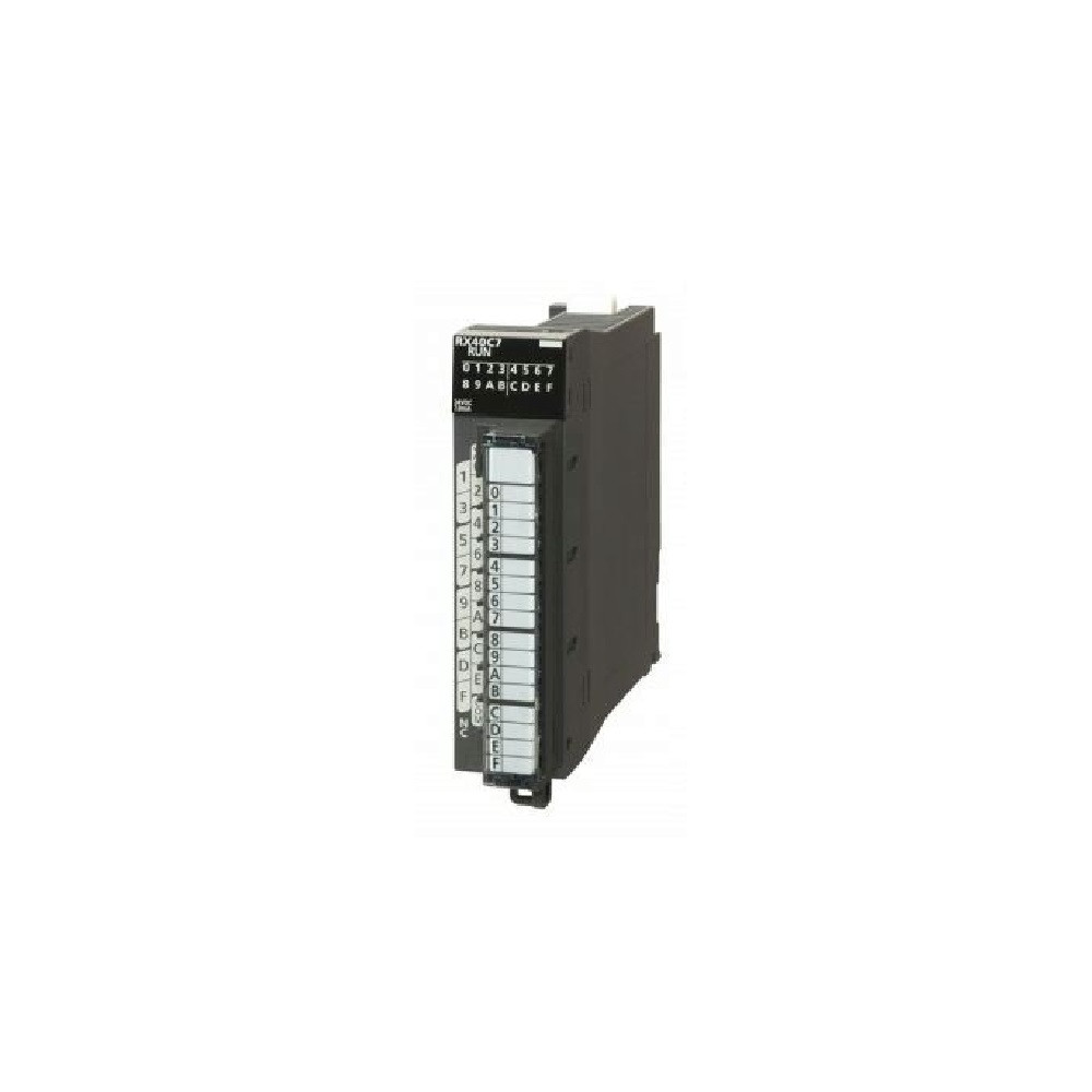 Moduł I/O RX40C7