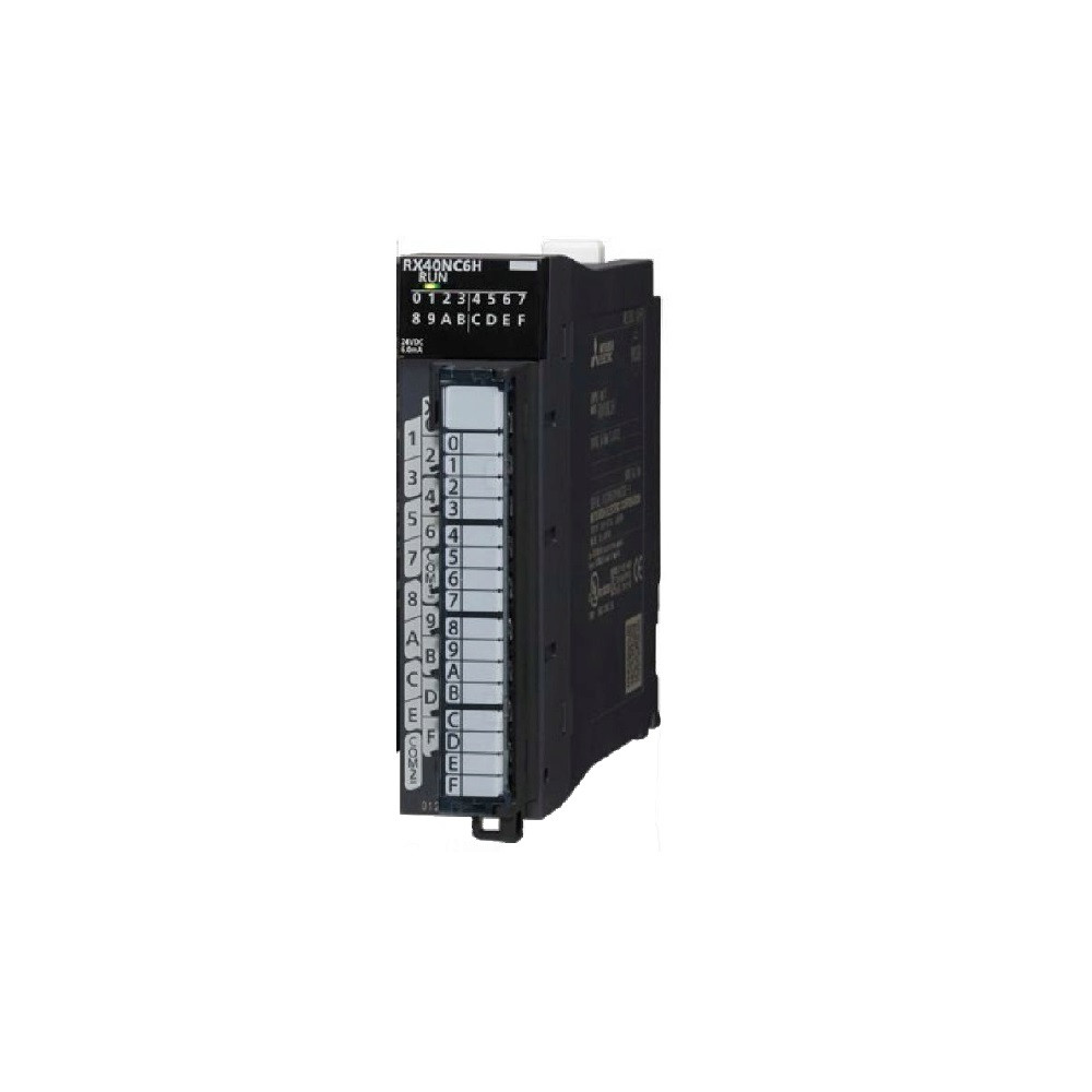 Moduł wejściowy Hi-Speed RX40NC6H