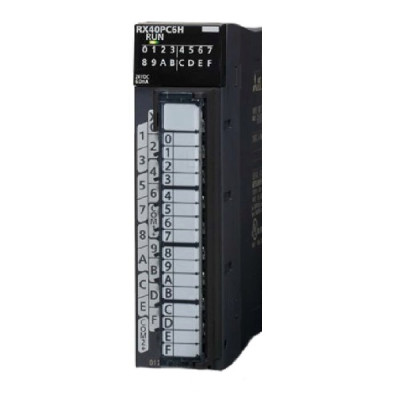 Moduł wejściowy Hi-Speed RX40PC6H