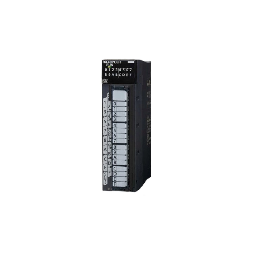 Moduł wejściowy Hi-Speed RX40PC6H