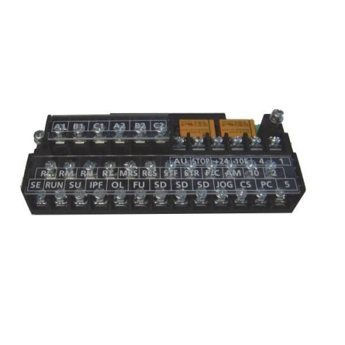 Zacisk FR-A8TR 290116