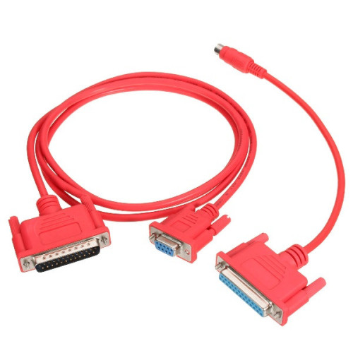 Kabel SC-09 programowanie FX