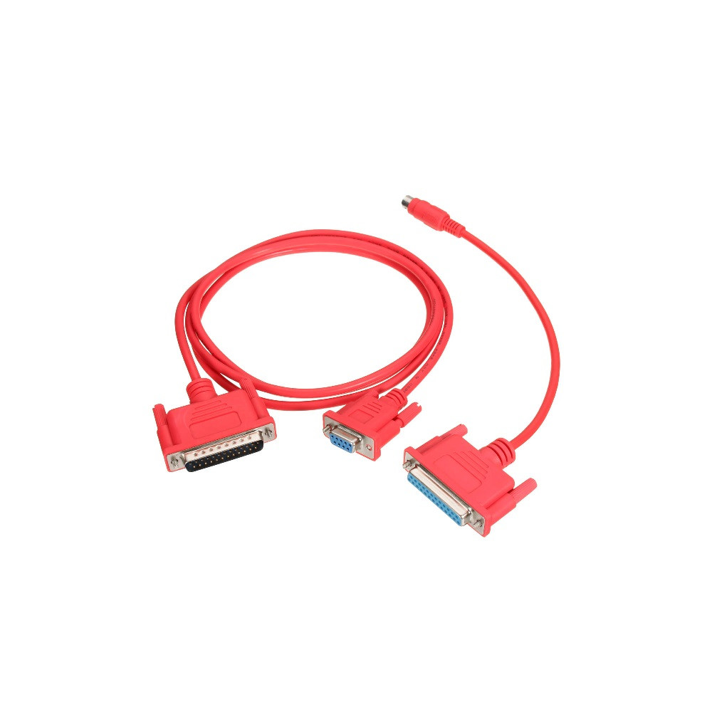 Kabel SC-09 programowanie FX