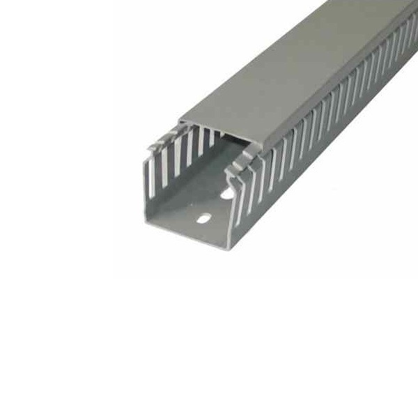 Korytko 60x80mm (200 cm) grzebieniowe