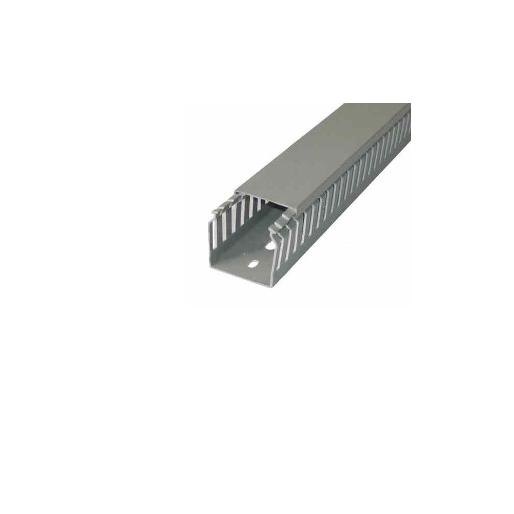 Korytko 60x80mm (40 cm) grzebieniowe
