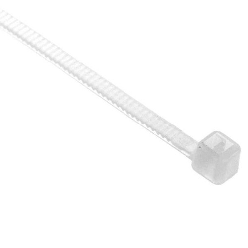 Opaska TK 6-3 naturalna (100szt.) kablowa