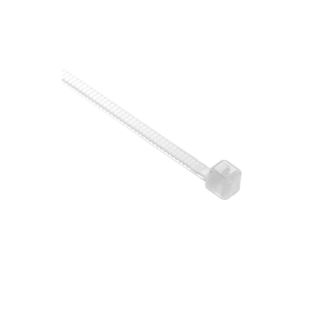Opaska TK 6-3 naturalna (100szt.) kablowa