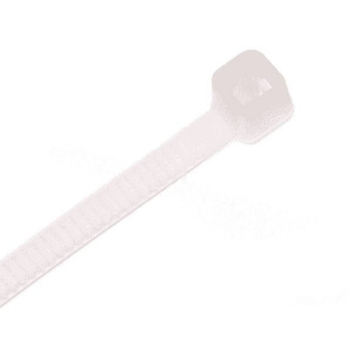 Opaska TK 14-3,6 naturalna (100szt.) kablowa