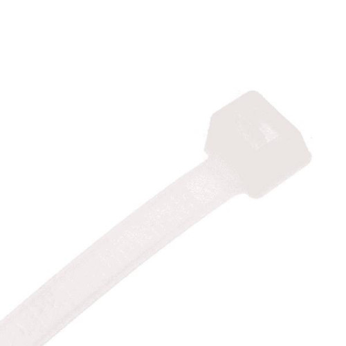 Opaska TK 40-8 naturalna (100szt.) kablowa