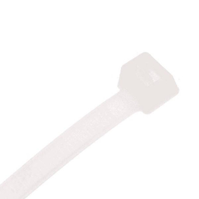 Opaska TK 40-8 naturalna (100szt.) kablowa
