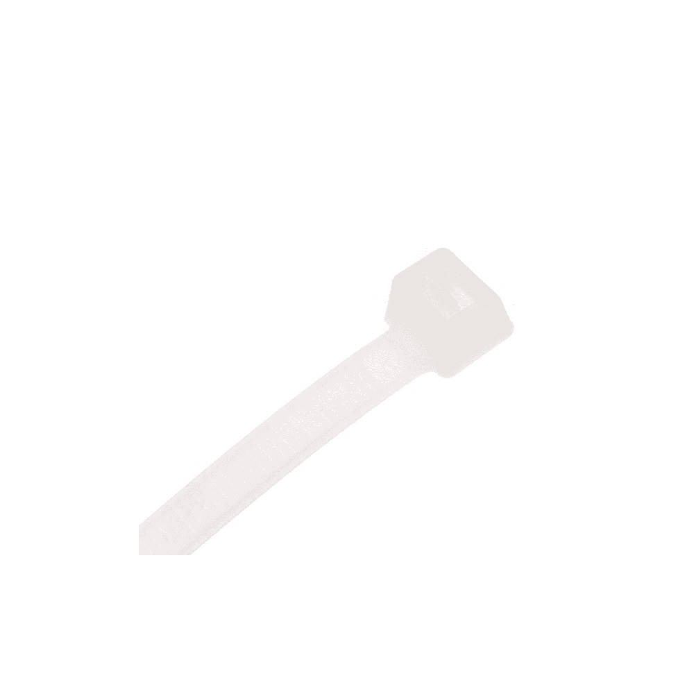 Opaska TK 40-8 naturalna (100szt.) kablowa