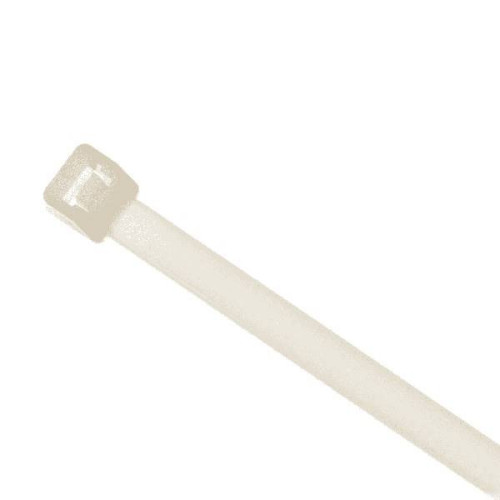 Opaska naturalna TK 70-9 (100szt.) kablowa