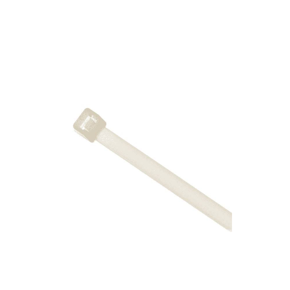 Opaska naturalna TK 70-9 (100szt.) kablowa