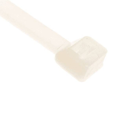 Opaska TK 110-9 naturalna (100szt.) kablowa