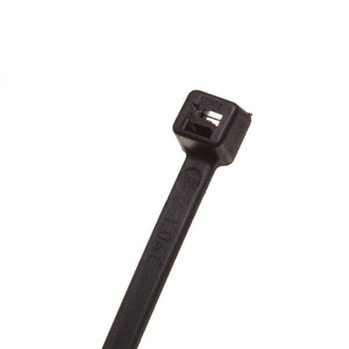 Opaska TK 30-3,6 czarna (100szt.) kablowa