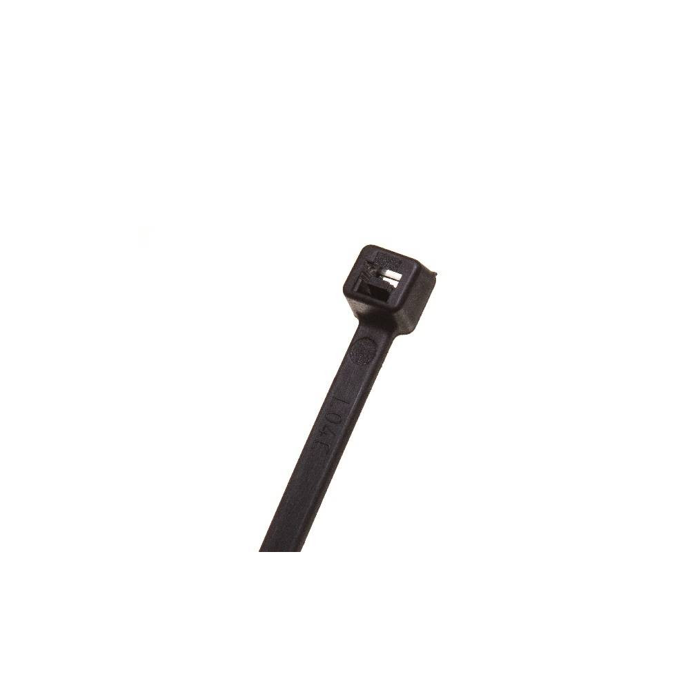Opaska TK 30-3,6 czarna (100szt.) kablowa