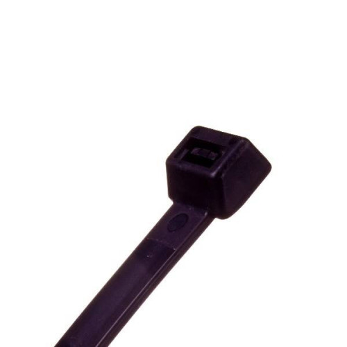 Opaska TKUV 70-13 czarna (50szt.) kablowa