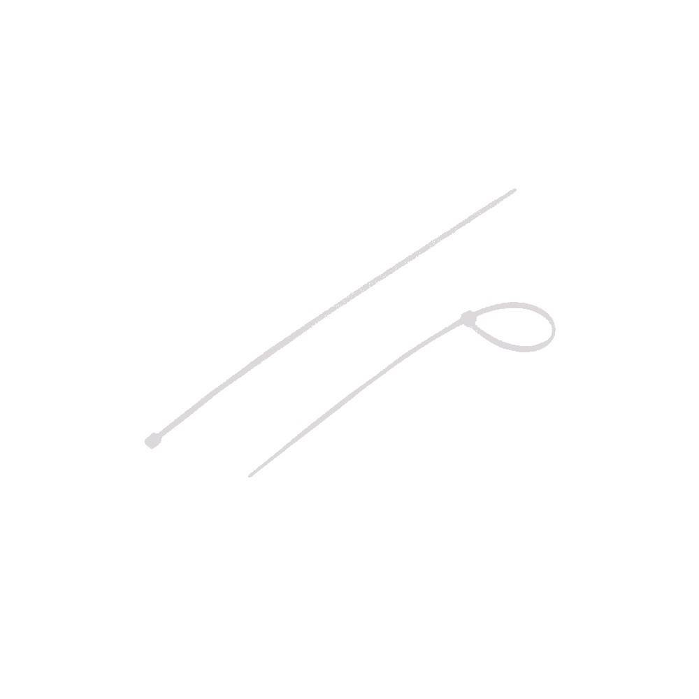 Opaska TK 16-3 naturalna (100szt.) kablowa