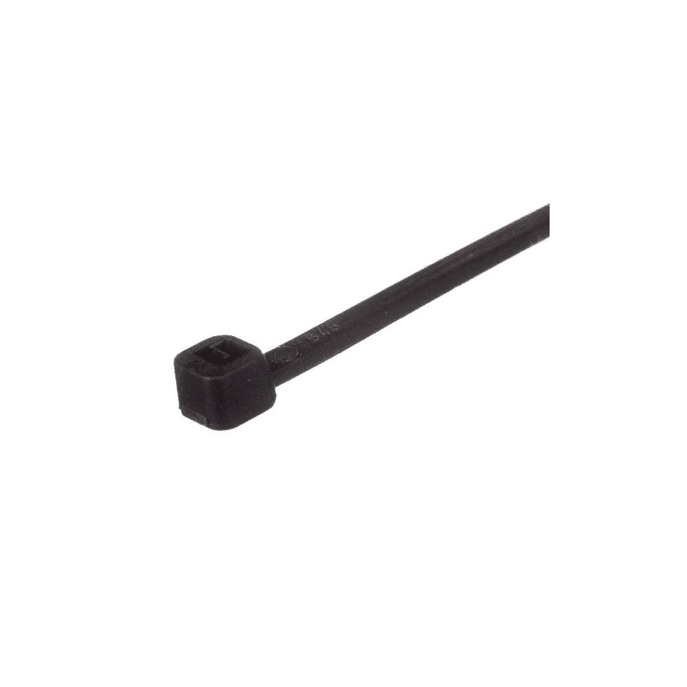 Opaska TK 40-5 czarna (100szt.) kablowa