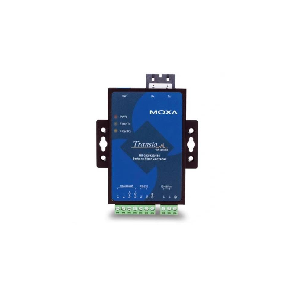 Konwerter TCF-142-M-SC