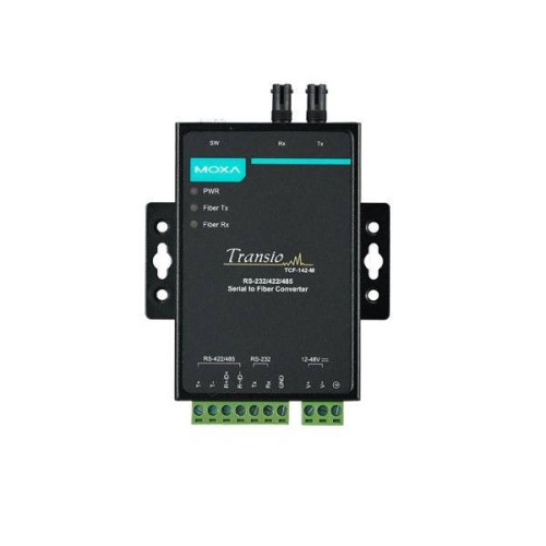 Konwerter TCF-142-M-ST
