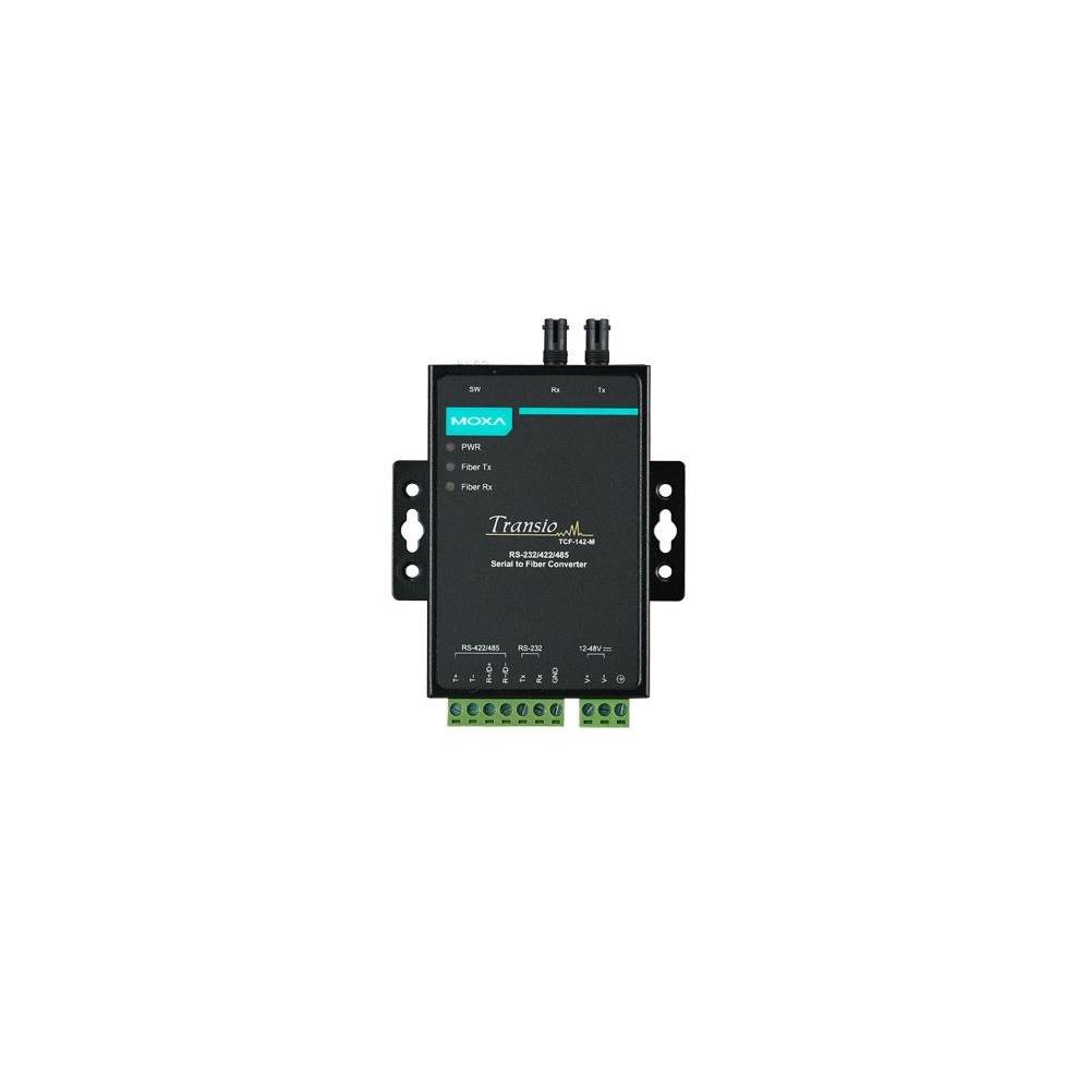 Konwerter TCF-142-M-ST