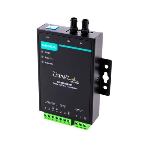 Konwerter TCF-142-M-ST-T