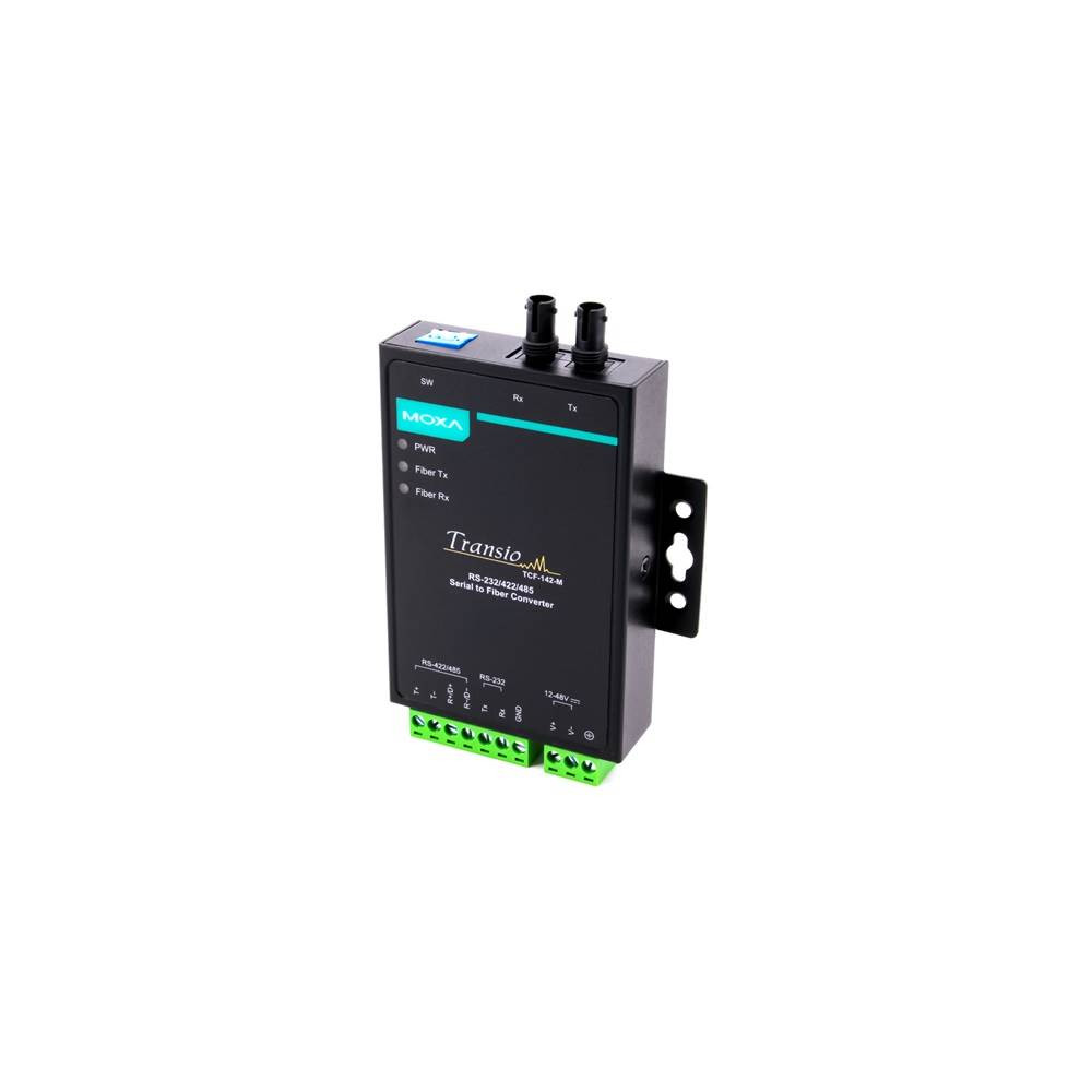 Konwerter TCF-142-M-ST-T