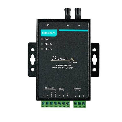 Konwerter TCF-142-S-ST-T