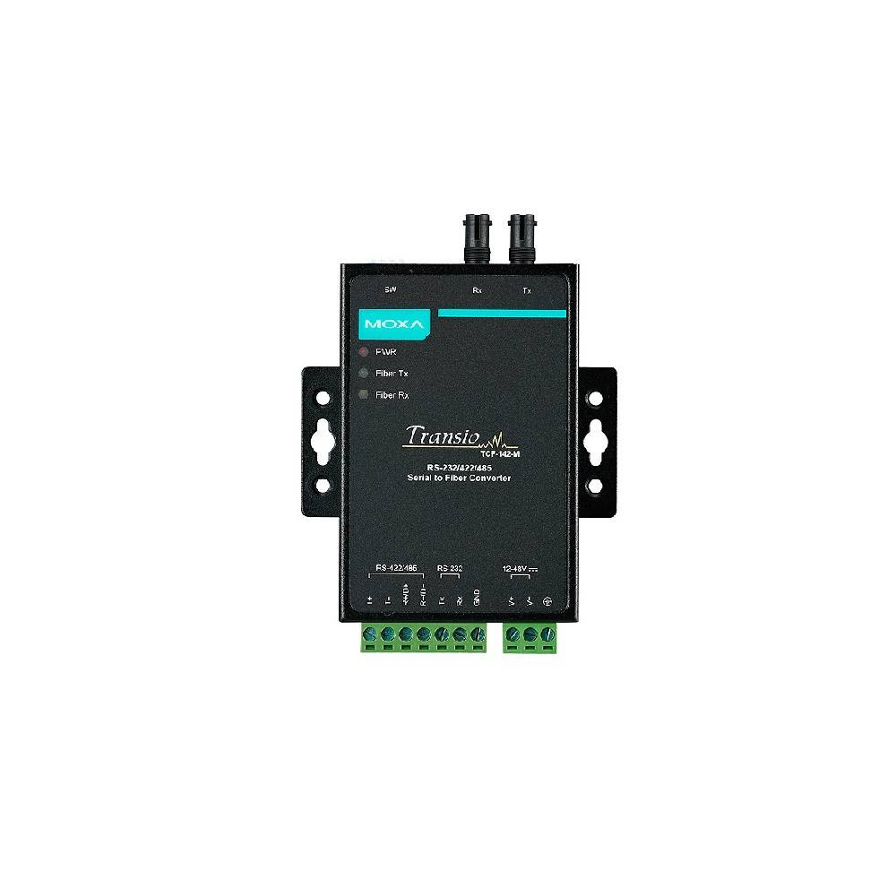 Konwerter TCF-142-S-ST-T