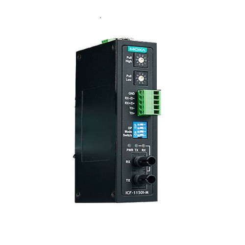 Konwerter ICF-1150-M-SCICF-1150-M-SC-IEX