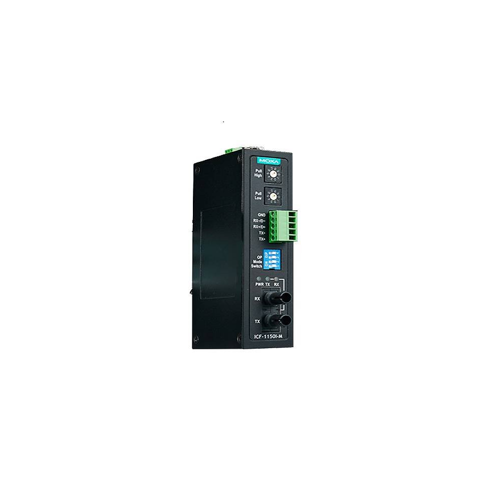 Konwerter ICF-1150-M-SCICF-1150-M-SC-IEX